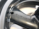 Ducati 900 SS [1993] - Rear wheel rim with paint damage-3