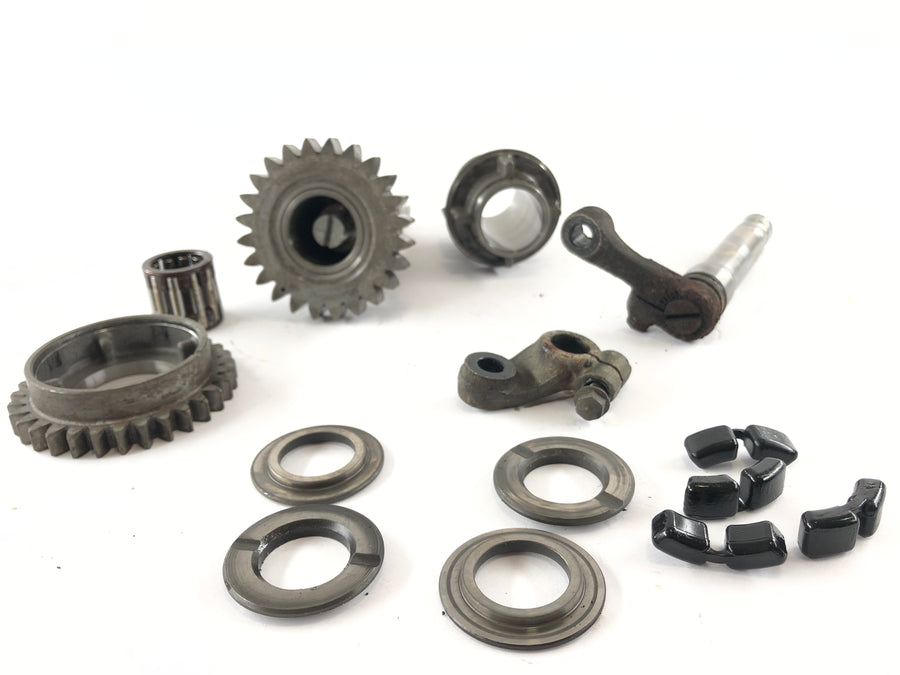 Yamaha FJR 1300 RP11 [2005] - balance shaft set