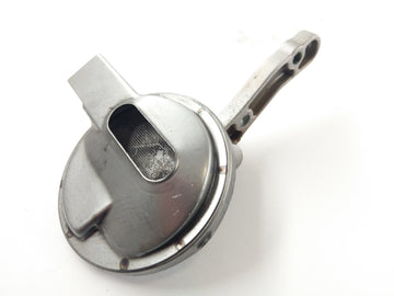 Yamaha XT 660 X DM01 [2006] - Oil strainer - 0