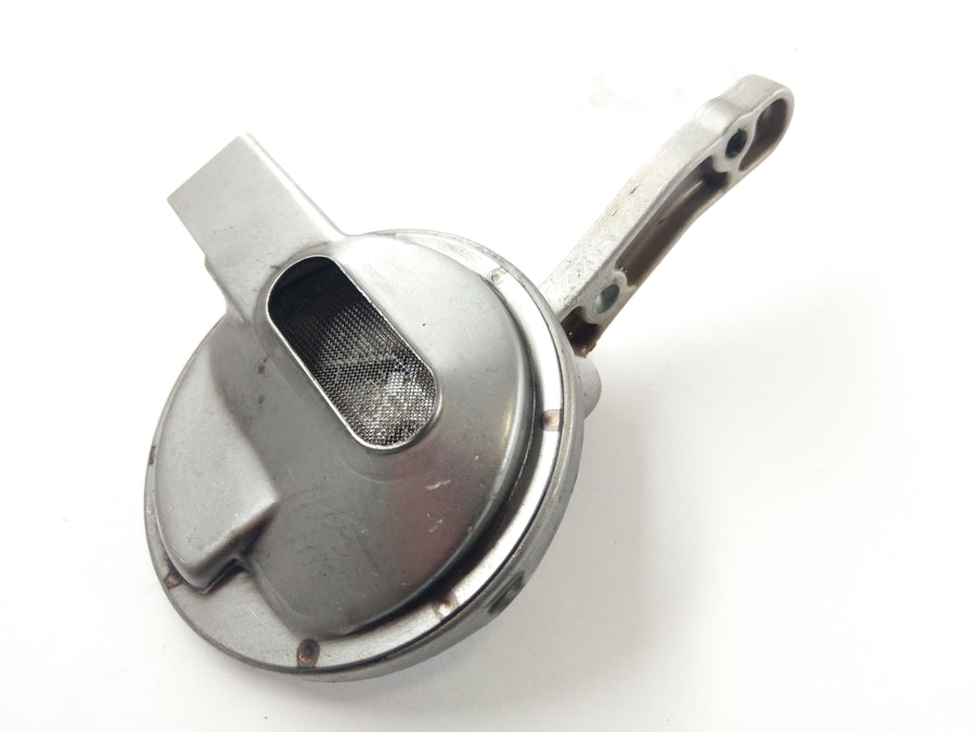 Yamaha XT 660 X DM01 [2006] - Oil strainer