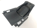 BMW R 1150 R R21 [2002] - Rear substructure splash guard-4