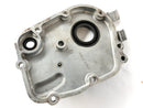 Kawasaki Zephyr 750 ZR750C [1991] - Engine cover left shift shaft passage-3