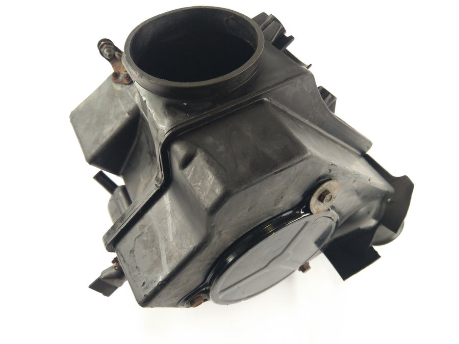Honda XRV 650 African Twin RD03 [1989] - Air Filter Airbox