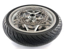 BMW F 800 ST [2006] - Front wheel rim-1