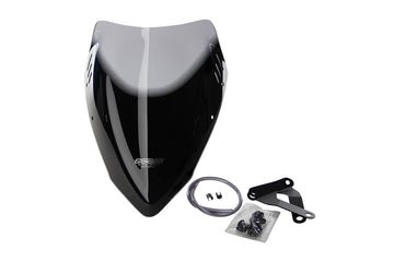 Honda MSX 125 [2013-2015]-Spoiler disc "NS"