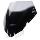 Honda MSX 125 [2013-2015] – Racing screen “NR” close-up