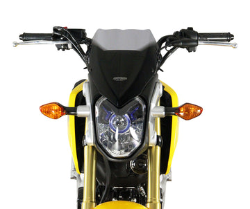 Honda MSX 125 [2013-2015] – Racing screen “NR”