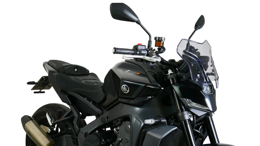 Yamaha MT-09 [2024-]-sports disc "NSPM"