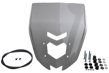 Yamaha MT-10 /SP [2016-2021]-spoiler disc "NS"