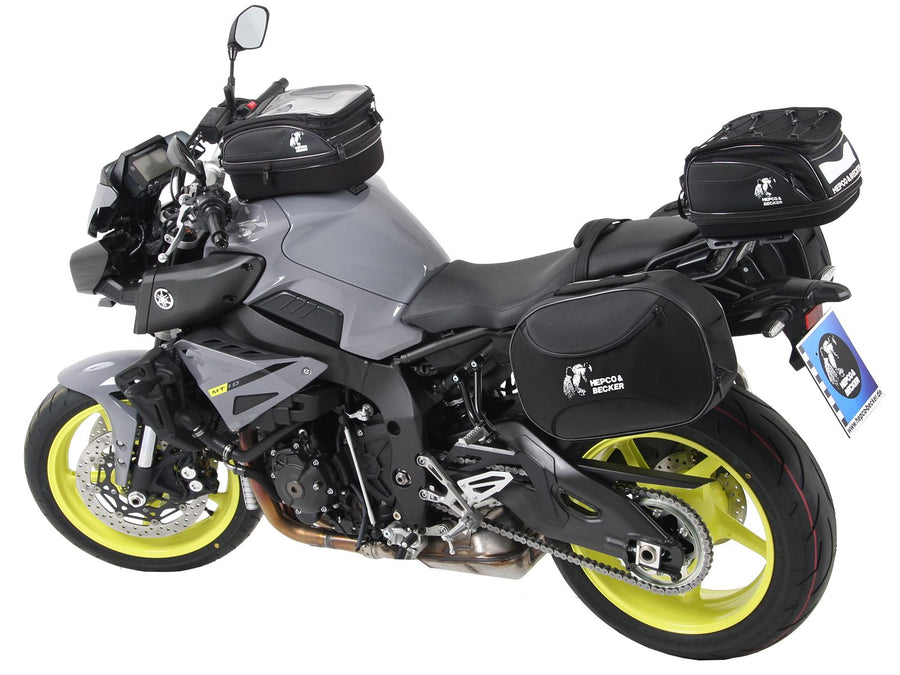 Yamaha MT-10 [2016-2021]-Smartrack