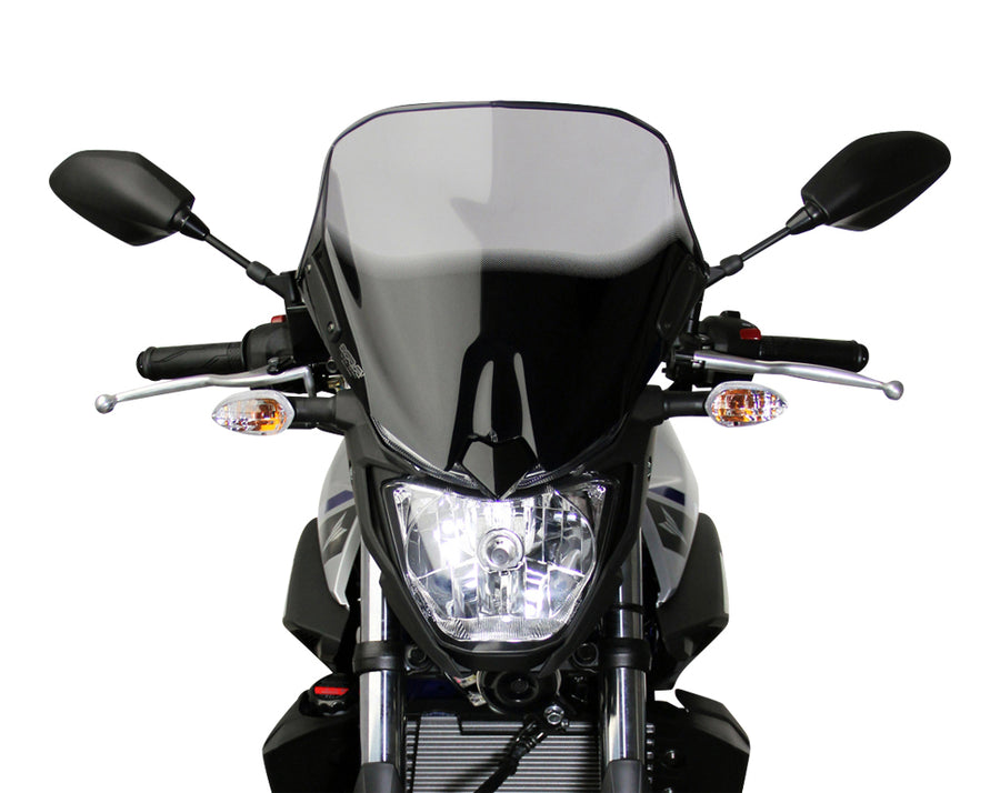 Yamaha MT-03 [2015-2019]-Spoiler disc "NSN"