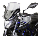Yamaha MT-03 [2015-2019]-Spoiler disc "NSN"-2