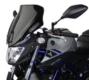 Yamaha MT-03 [2015-2019]-Spoiler disc "NSN"-4