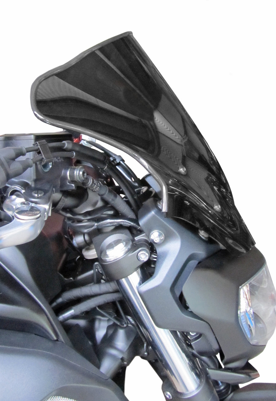 Yamaha MT-07 [2018-2020]-Racing disc "NRM"
