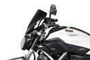 Yamaha MT-07 / FZ-07 [2014-2017]-Racing disc "NRM"-6
