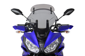 Yamaha MT-07 Tracer (Tracer 700) [2016-2019]-Variotouringsscreen "VTM"