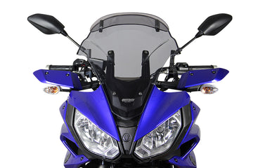 Yamaha MT-07 Tracer (Tracer 700) [2016-2019]-Variotouringsscreen "VTM" - 0