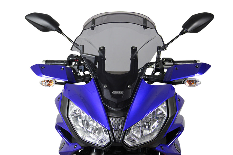 Yamaha MT-07 Tracer (Tracer 700) [2016-2019]-Variotouringsscreen "VTM"
