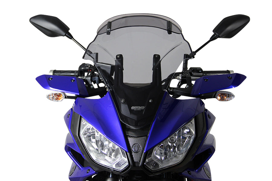 Yamaha MT-07 Tracer (Tracer 700) [2016-2019]-Variotouringsscreen "VTM"