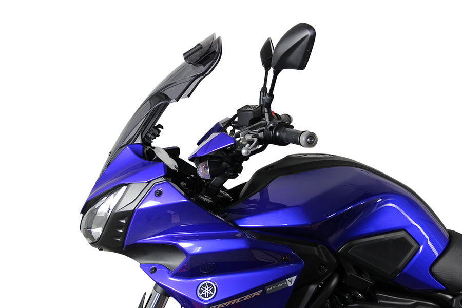 Yamaha MT-07 Tracer (Tracer 700) [2016-2019]-Variotouringsscreen "VTM"
