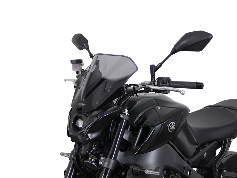 Yamaha MT-09 /SP FZ-09 /SP [2021-2023]-Racing disc "NRN"