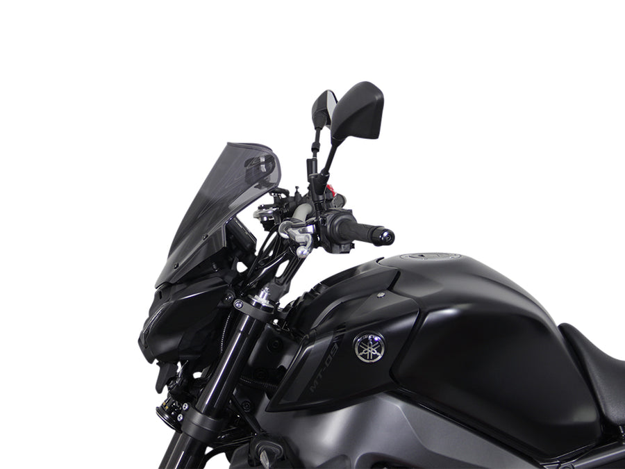 Yamaha MT-09 /SP FZ-09 /SP [2021-2023]-Racing disc "NRN"