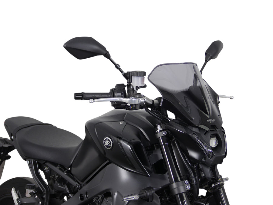 Yamaha MT-09 /SP FZ-09 /SP [2021-2023]-Racing disc "NRN"