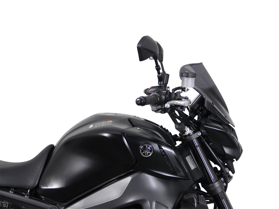 Yamaha MT-09 /SP FZ-09 /SP [2021-2023]-Racing disc "NRN"