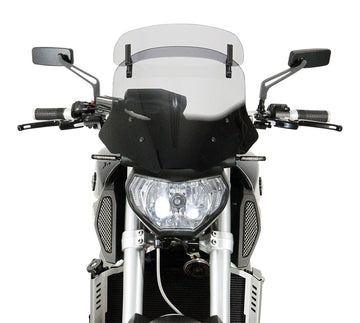 Yamaha MT-09 / FZ-09 [2014-2016]-Variotouringscreen "NVTM"