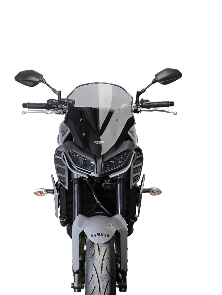 Yamaha MT-09 /SP FZ-09 /SP [2017-2020]-Racing disc "NRN"