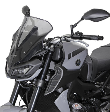 Yamaha MT-09 /SP FZ-09 /SP [2017-2020]-Racing disc "NRN" - 0