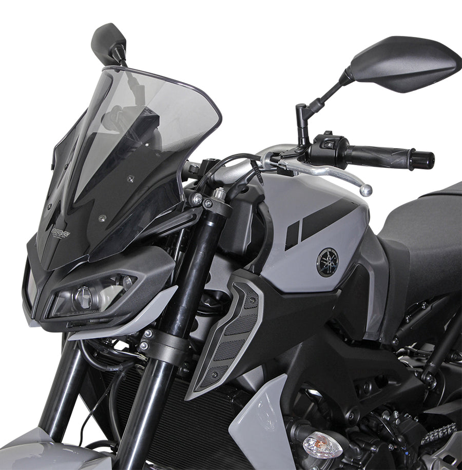 Yamaha MT-09 /SP FZ-09 /SP [2017-2020]-Racing disc "NRN"