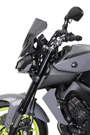 Yamaha MT-09 /SP FZ-09 /SP [2017-2020]-Racing disc "NRN"-3