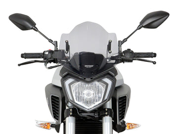 Yamaha MT-125 [2015-2019]-Racing disc "NRM"