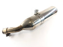 BMW R 1200 RT [2004] - Exhaust Silencer-1