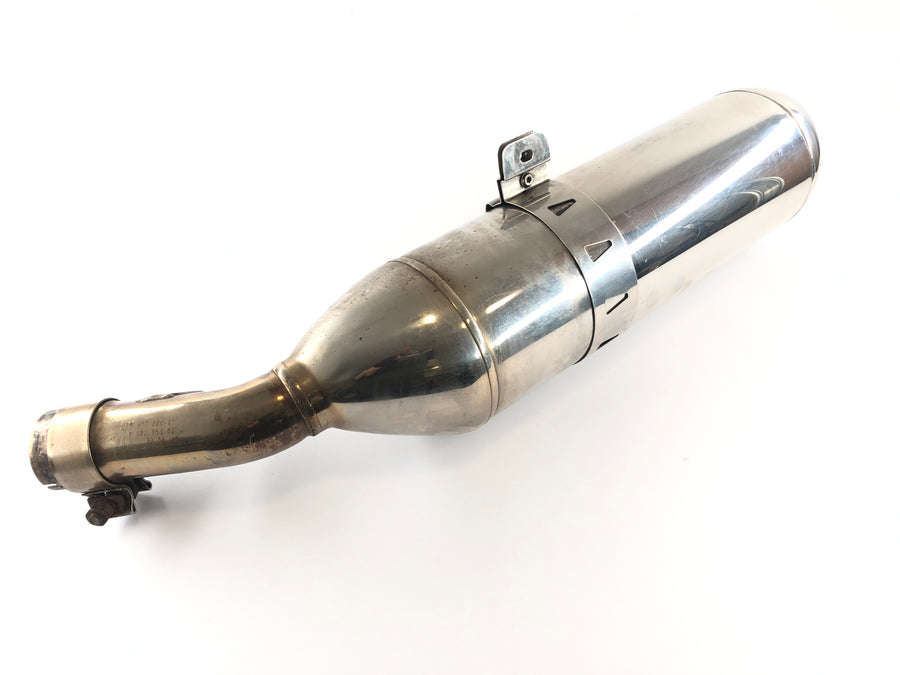 BMW R 1200 RT [2004] - Exhaust Silencer