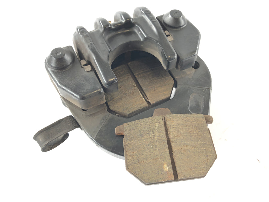 Honda CB 900 F SC01 [1981] - brake caliper front left