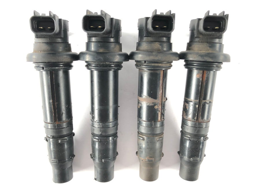 Yamaha XT 1200 Z Super Tenere DP01 [2012] - Ignition Coil Set