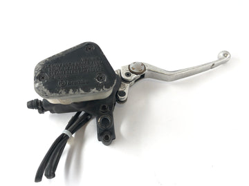 Ducati Multistrada 1000 DS [2004] - Front handbrake pump - 0