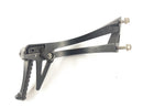 Triumph Speed ​​Triple 1050 515NJ [2006] - Passenger footrest holder and footrest right-3