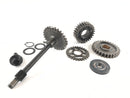 Honda NS 400 R NC19 [1985] - Drive DZM Tachometer Auxiliary Gearbox-2