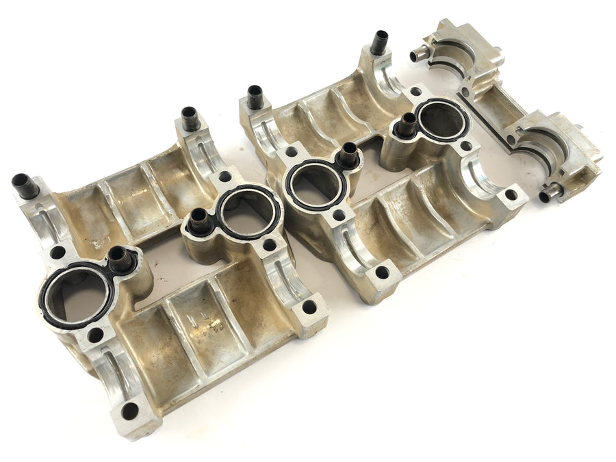 Honda CBR 900 SC50 - Camshaft brackets set