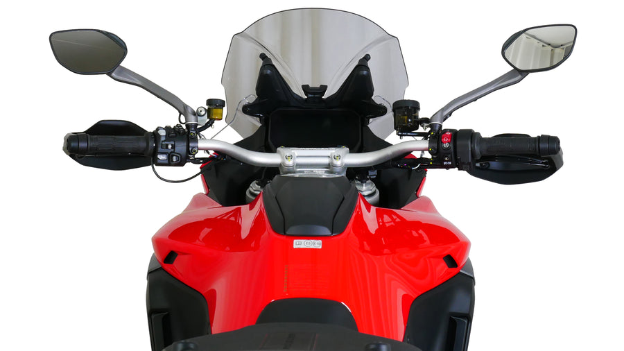 Ducati Multistrada V4 /S [2025-]-touring disc "TM"
