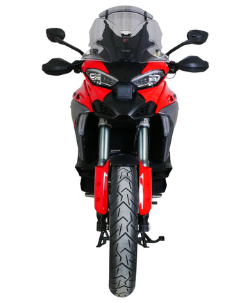 Ducati Multistrada V4 /S [2025-]-Variotouringsscreen "VTM" - 0