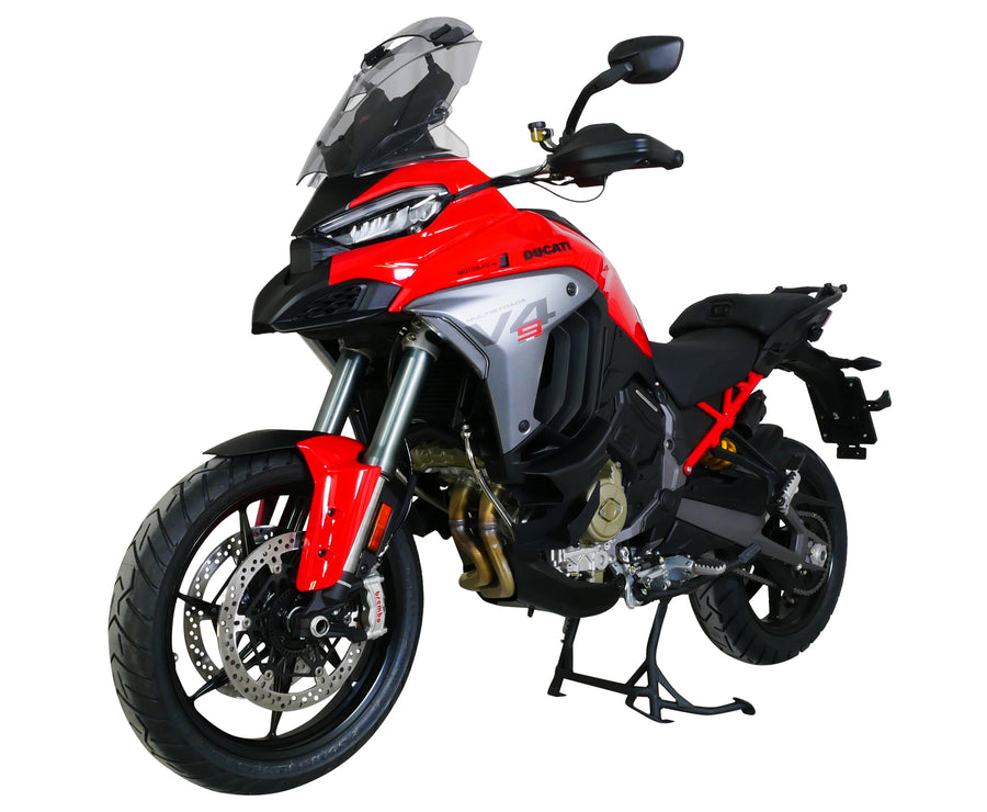 Ducati Multistrada V4 /S [2025-]-Variotouringsscreen "VTM"