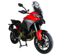 Ducati Multistrada V4 /S [2025-]-Variotouringsscreen "VTM"-8