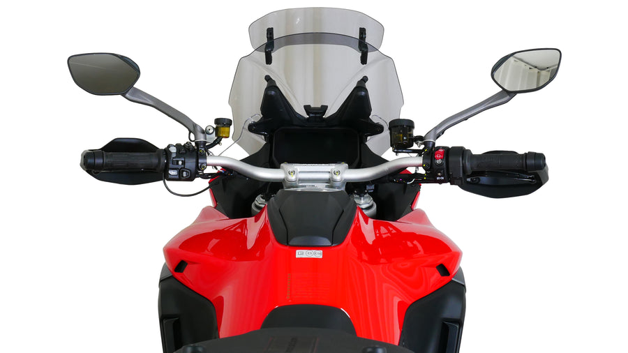 Ducati Multistrada V4 /S [2025-]-Variotouringsscreen "VTM"
