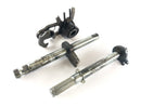 Yamaha TT 600 R DJ01 [2000] - Shift shaft set-2