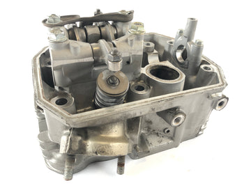 Honda XRV 750 Africa Twin RD04 [1993] - Cylinder head cylinder front