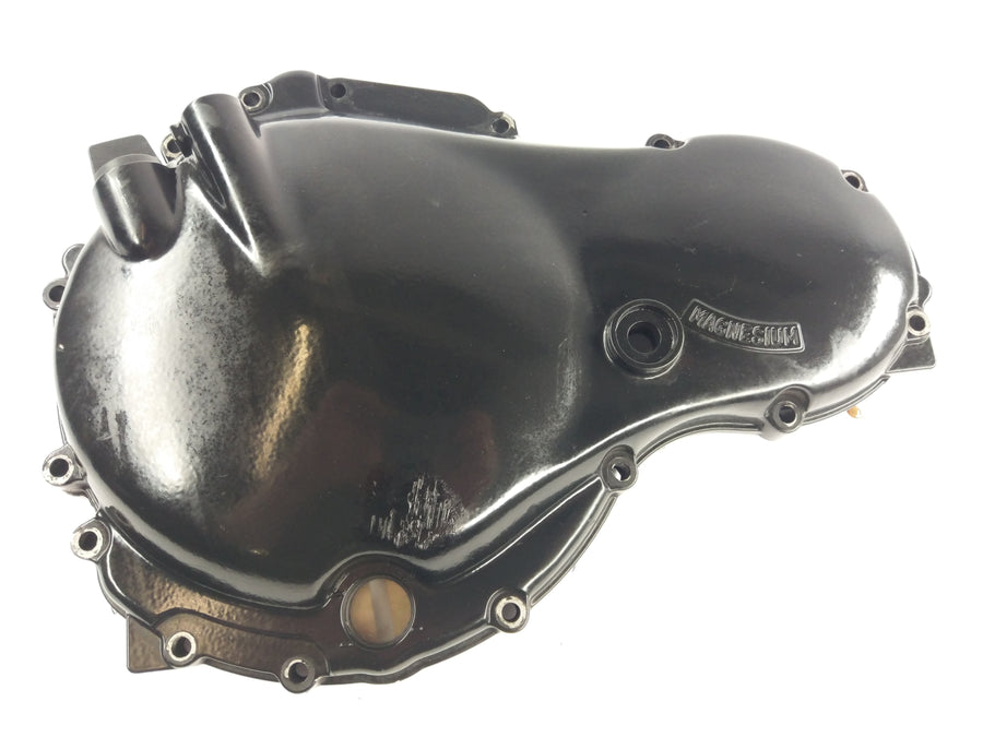 Triumph Speed ​​Triple T509 - Engine cover clutch cover